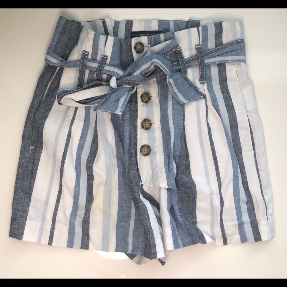 Abercrombie & Fitch shorts